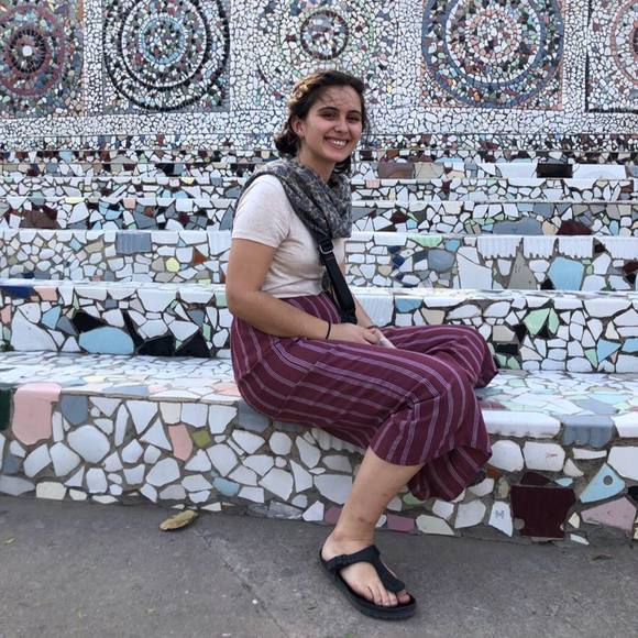 Meet your Posher, Emma - Picture 1 of 1